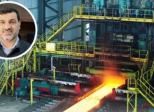 فعالیت با ظرفیت اسمی نیازمند راه‌اندازی فولاد سازی است