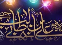 برگزاری جشن ولایت و امامت در فولاد اکسین خوزستان