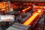 بزرگترین قرارداد نمایشگاه نفت ۱۴٠۲ سهم فولاد اکسین خوزستان/ ورق های پل عنافچه تامین شد