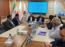 همزمان با سفر استانی رئیس جمهور؛ ۴۰ هکتار زمین در اهواز برای ساخت خانه واگذار شد