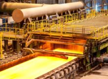 قطعی برق موجب ضرر و زیان سنگین به فولاد اکسین خوزستان خواهد شد