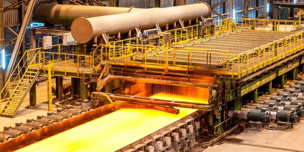 قطعی برق موجب ضرر و زیان سنگین به فولاد اکسین خوزستان خواهد شد