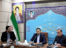 مشاور استاندار: هیات تجاری خوزستان به اقلیم کردستان عراق اعزام شد 