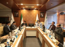 عملکرد ۶ ماهه ابتدایی سال جاری فولاد اکسین خوزستان تشریح شد