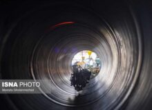 تولید خطوط انتقال آب به‌عنوان یك صنعت استراتژیك و كاهش وابستگی به خارج كشور احیا شده است.