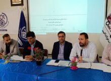 مجمع سالانه تعاونی مصرف کارکنان شرکت فولاد اکسین خوزستان برگزار شد/از افزایش ۶۵درصدی عضوپذیری تا رشد ۲۷٠درصدی سود تلفیقی