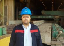 عزم مدیرعامل و اعضای هیئت مدیره فولاد اکسین برای احداث کارخانه فولادسازی/خیز اکسینی ها برای تولید ورق های فولادی زنگ نزن/سمپوزیوم فولاد بهترین فرصت برای ارائه دستاوردهای فولادی کشور است/رشد تولید و افتخارآفرینی فولاد اکسین مرهون تلاش پرسنل توانمند است