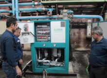 دو دستگاه “درایر” وارد مدار شدند