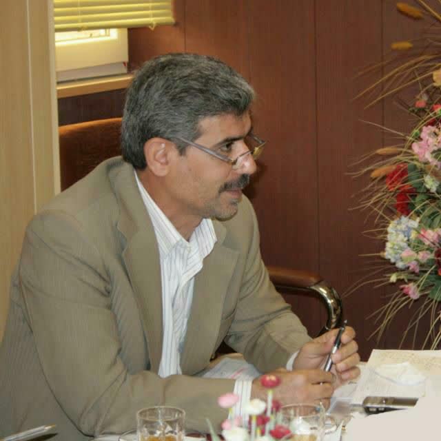 ثبت نام علیرضا مختاری زاده در انتخابات دوازدهمین دوره مجلس شورای اسلامی