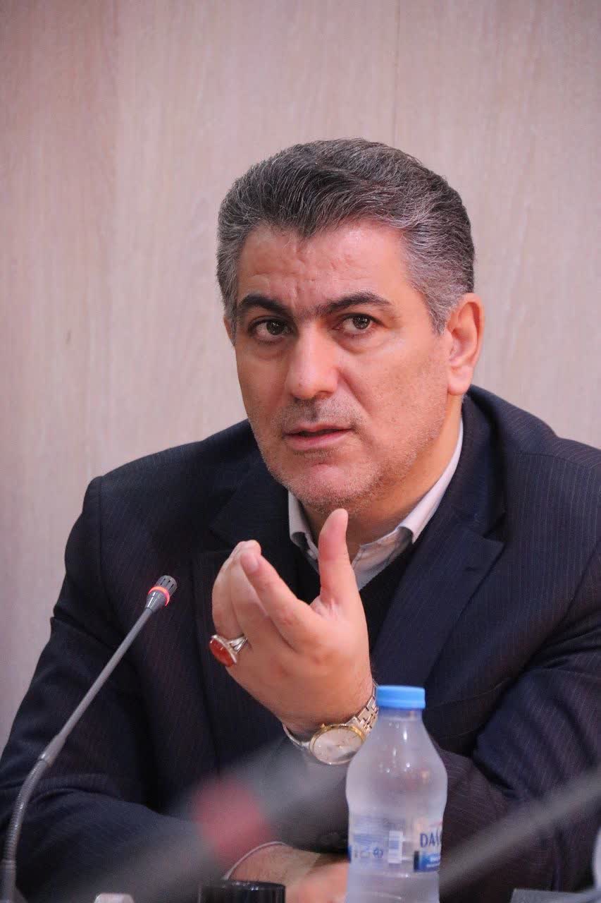 خوزستان قلب تپنده کشاورزی ایران اسلامی