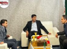 مرادی عضو هیات مدیره شرکت فولاد اکسین خوزستان: ارایه تسهیلات ۱۵۰ میلیون یورویی جهت احداث کارخانه فولادسازی فولاد اکسین یکی از مهمترین اتفاقات نمایشگاه کیش اینوکس بود