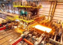 شکستن رکوردها یکی پس از دیگری/ثبت رکورد ۲۷ روز تولید بدون توقف در فولاد اکسین