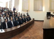 باید برای ۱۰۰ سال آینده در حوزه صنعت نفت و گاز برنامه داشته باشیم