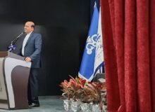 برای تامین منابع مالی و تجهیز آزمایشگاه‌های دانشگاه صنعت نفت کوتاهی نمی‌کنیم