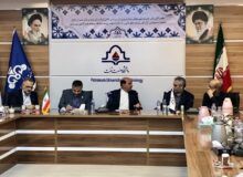 تسهیل در جذب نیروی انسانی متخصص صنعت نفت از طریق بورسیه‌های تحصیلی