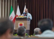 گردهمایی فعالان بازار سرمایه با مدیران شرکت فولاد خوزستان برگزار شد 