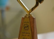 ادامه افتخارآفرینی اکسینی ها در سال ۱۴٠۲؛ فولاد اکسین خوزستان واحد نمونه استاندارد استانی شد