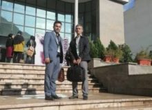 پذیرش و ارائه دو مقاله پژوهشی از سوی شرکت فولاد اکسین خوزستان در دوازدهمین کنفرانس بین المللی مهندسی مواد و متالورژی