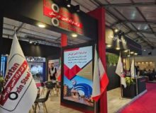 دوازدهمین نمایشگاه سازه و فولاد گشایش یافت/اکسینی ها با کوله باری از رکوردشکنی ها آمدند