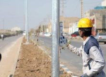 پروژه جاده حادثه‌خیز قلعه چنعان به کانتکس در آستانه بهره برداری 