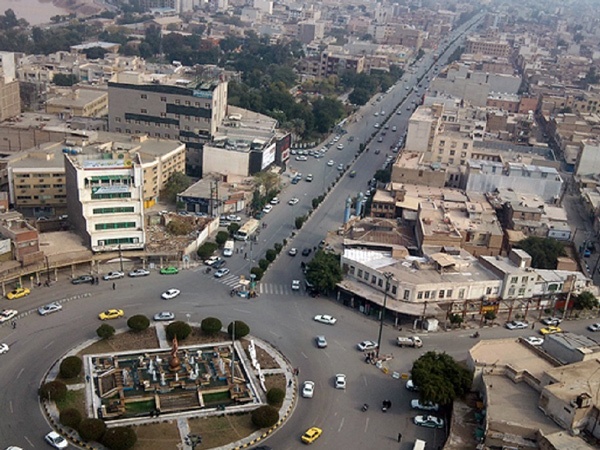 ایجاد فرصت سرمایه گذاری در حوزه گردشگری شهرستان امیدیه