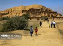 خوزستان یک هدف جذاب برای گردشگران داخلی و خارجی است