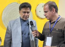 خوزستان استانی با پتانسل بالا در حوزه ابنیه‌های تاریخی و جاذبه های گردشگری طبیعی است