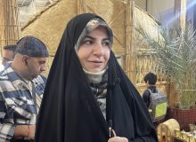 چالش اصلی بانوان فعال در صنایع دستی، بازنشستگی است