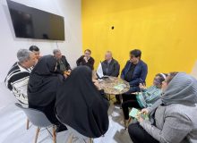 برگزاری کارگاه آموزشی گردشگری سلامت ،برندینگ و تجاری سازی درهفدهمین نمایشگاه بین المللی گردشگری و صنایع وابسته تهران