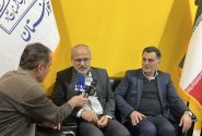 با شهرداری‌های خوزستان جهت توسعه گردشگری همکاری می‌شود