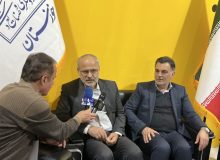 با شهرداری‌های خوزستان جهت توسعه گردشگری همکاری می‌شود