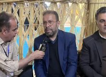 جلوگیری از توسعه صنایع آلاینده با رونق گردشگری سبز