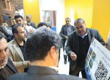 رونمایی از ۳۵ بسته و فرصت سرمایه‌گذاری گردشگری در خوزستان
