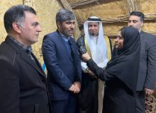 خوزستان، دروازه گردشگری مذهبی و سفر عتبات عالیات است