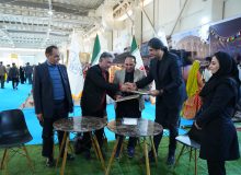 امضا تفاهم‌نامه همکاری مشترک ده گانه استانی