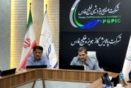 مشکل واردات قطعات تخصصی گاز حل می‌شود/ شرکت پالایش گاز هویزه یکی از مهم‌ترین پروژه‌های توسعه کشور است