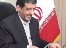 تقدیر وزیر میراث فرهنگی، گردشگری و صنایع‌دستی از مدیرکل استان خوزستان