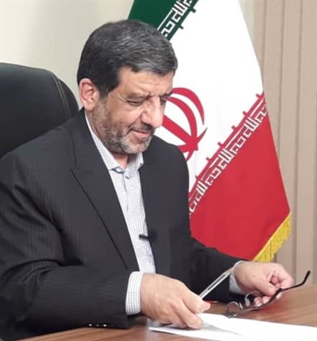 تقدیر وزیر میراث فرهنگی، گردشگری و صنایع‌دستی از مدیرکل استان خوزستان