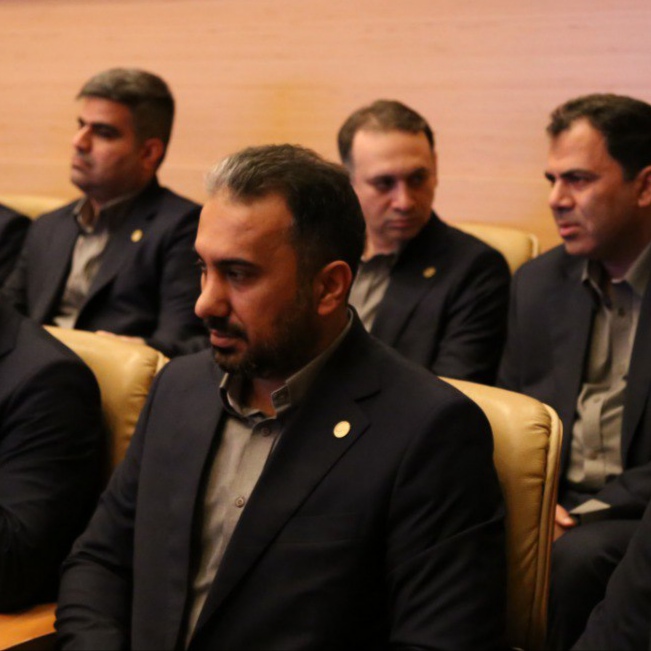 نوآوری و فن‌آوری‌های دانش‌بنیان محور اصلی نمایشگاه ایران پتروکم