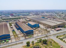 لوله سازی اهواز همگام با دولت وفاق در پیشبرد طرح ملی استراتژیك پایداری تأمین گاز مناطق شرقی كشور