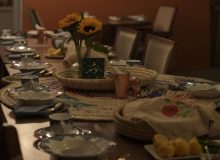 از جنوب تا جنوب در «خانه آسودن»؛ روز شیراز در اهواز