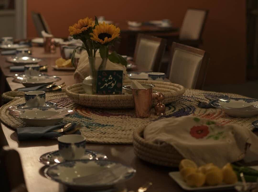 از جنوب تا جنوب در «خانه آسودن»؛ روز شیراز در اهواز