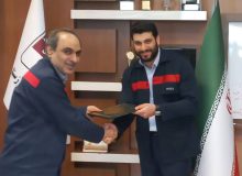 انتصاب سرپرستان جدید معاونت برنامه‌ریزی و توسعه و مدیریت دفتر حوزه مدیرعامل در شرکت فولاد اکسین خوزستان