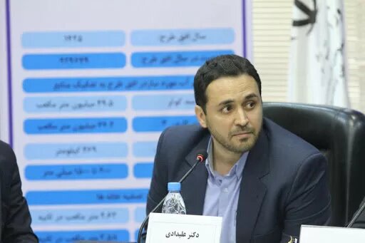 مدیرعامل آبفا استان: فعالیت ۳۴ آزمایشگاه کنترل کیفیت آب و فاضلاب در خوزستان