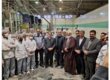 توسعه ساخت مسکن کارگری و انتقال حساب‌های شرکت ها به استان ها پیگیری می شود