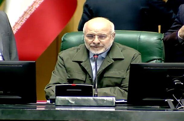 اجرای طرح کالابرگ تغییر کرد/ قالیباف: مجلس خود را در کنار دولت و کمک قوه مجریه می‌داند