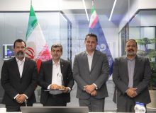 روابط عمومی شركت نفت و گاز اروندان به عنوان روابط عمومی برتر در سطح شركت ملی نفت ایران انتخاب شد