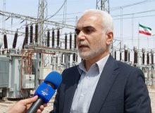 نقشآفرینی اروندان در تأمین برق پایدار خوزستان/ انتقال بیش از ۳۰۰ مگاوات برق به شبكه سراسری