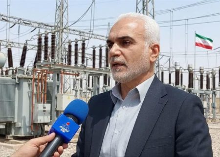نقش‌آفرینی اروندان در تأمین برق پایدار خوزستان/ انتقال بیش از ۳۰۰ مگاوات برق به شبكه سراسری