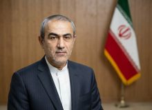 مجید خدابخش سرپرست شرکت توسعه پلیمر پادجم شد